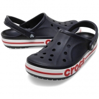 Шлепанцы Crocs Bayaband Clog thumbnav 4