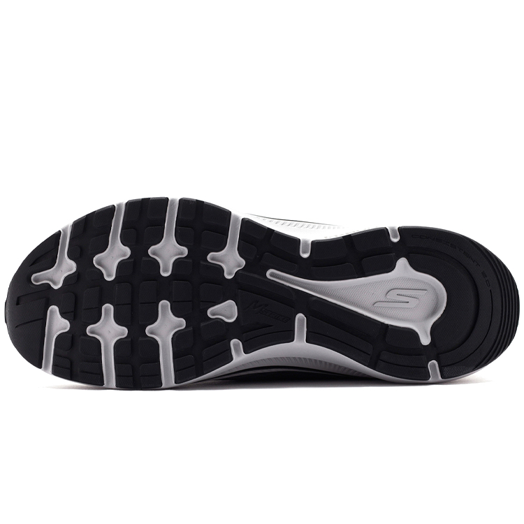 Кроссовки Skechers GO RUN CONSISTENT 2.0 / Мужской / 43 / Серый photo 3