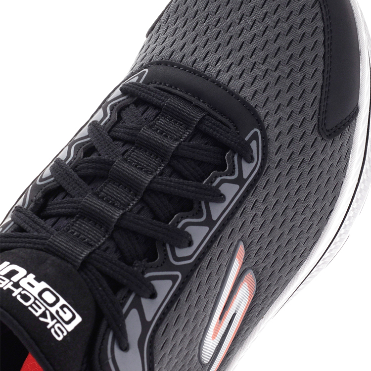 Кроссовки Skechers GO RUN CONSISTENT 2.0 / Мужской / 43 / Серый photo 4