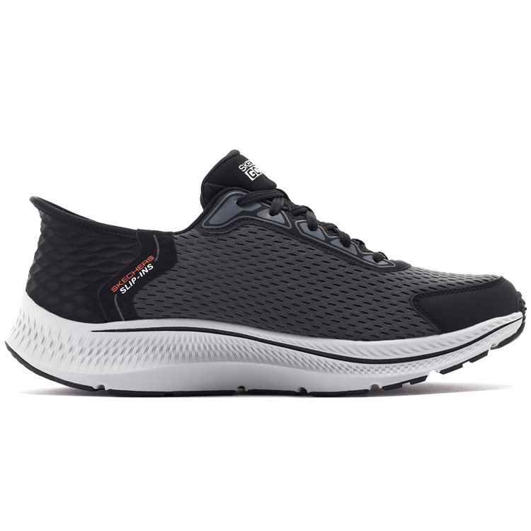 Кроссовки Skechers GO RUN CONSISTENT 2.0 / Мужской / 43 / Серый photo 6