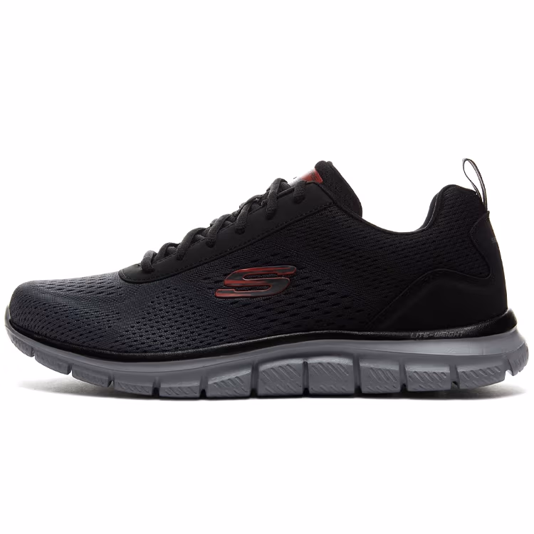 Кроссовки Skechers TRACK-RIPKENT
