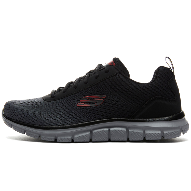 Кроссовки Skechers TRACK-RIPKENT photo Кроссовки Skechers TRACK-RIPKENT photo