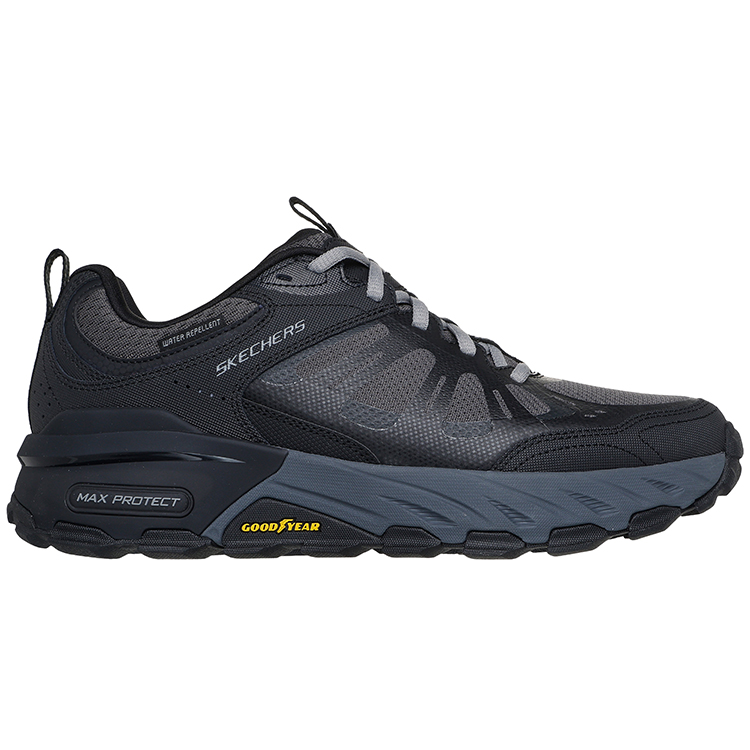 Кроссовки Skechers MAX PROTECT - SHERWOOD RIDGE photo 2