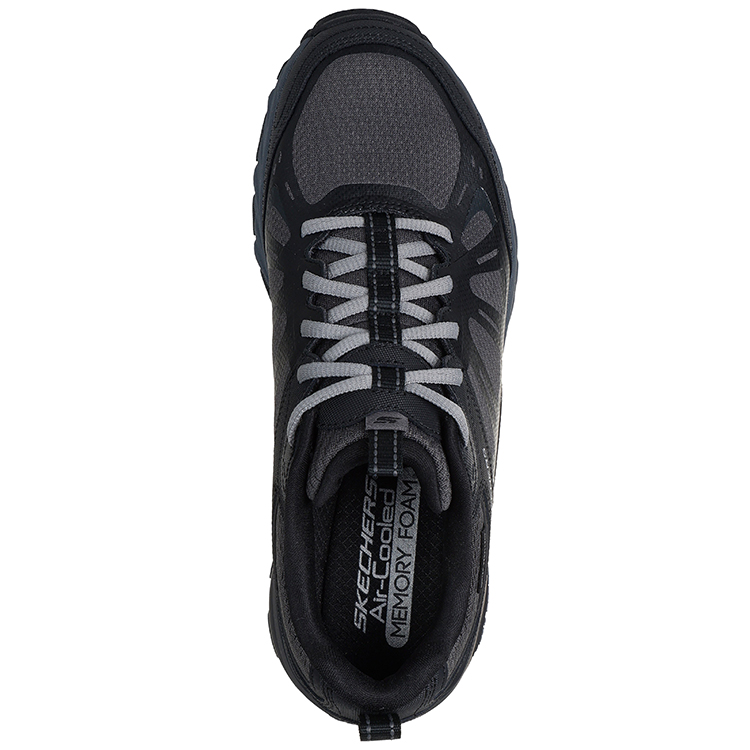 Кроссовки Skechers MAX PROTECT - SHERWOOD RIDGE photo 3