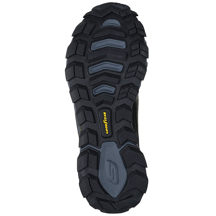 Кроссовки Skechers MAX PROTECT - SHERWOOD RIDGE photo 4