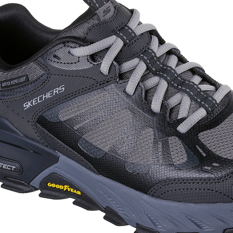 Кроссовки Skechers MAX PROTECT - SHERWOOD RIDGE photo 5