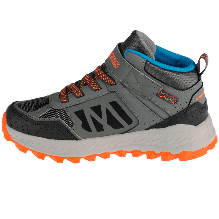 Ghete Skechers FUSE TREAD-TREKOR photo Ghete Skechers FUSE TREAD-TREKOR photo