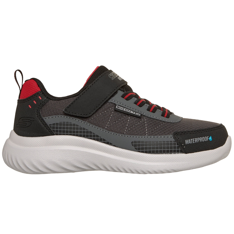 Incaltaminte Sport Skechers BOUNDER 2.0-AQUA PACE pt Barbati / 35 / Gri photo 2