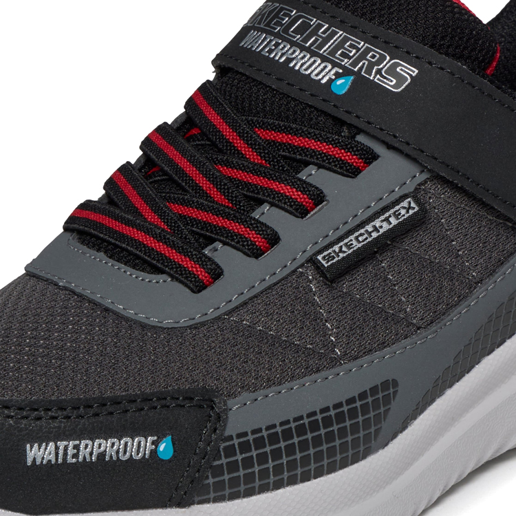 Incaltaminte Sport Skechers BOUNDER 2.0-AQUA PACE pt Barbati / 35 / Gri photo 5