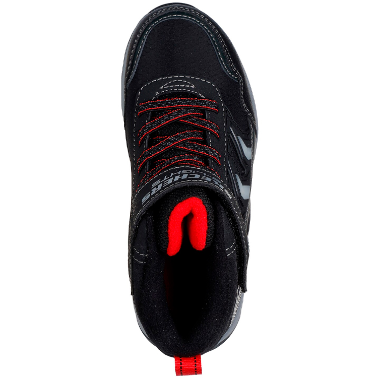 Ботинки Skechers STORM BLAZER - GLOW photo 4