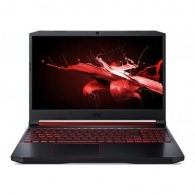 Laptop Acer Nitro 5 AN515-54-58CC, Obsidian Black (NH.Q59EU.09F), 8 GB, Linux