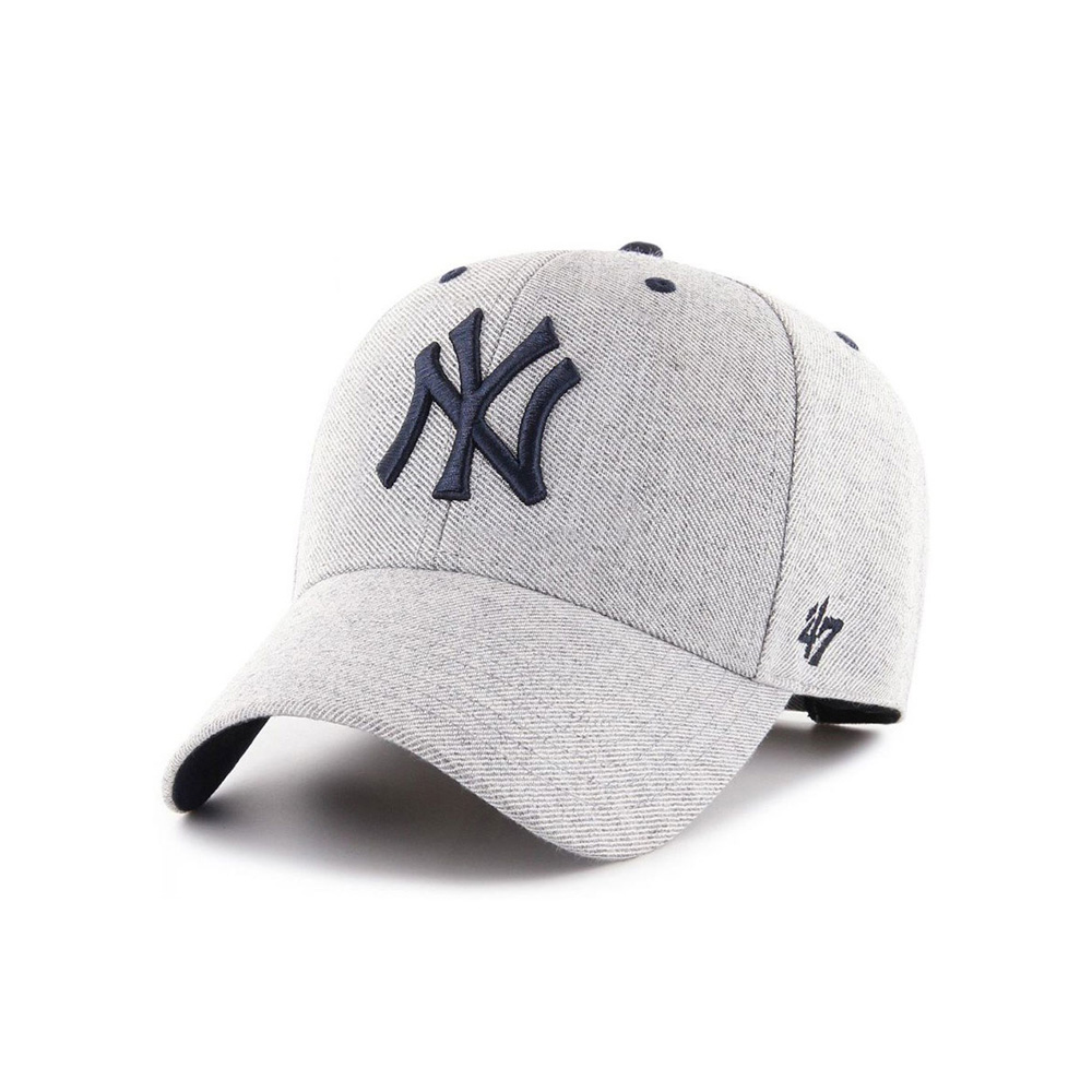 Кепка 47 Brand NY YANKEES CLOUD WOOL photo Кепка 47 Brand NY YANKEES CLOUD WOOL photo