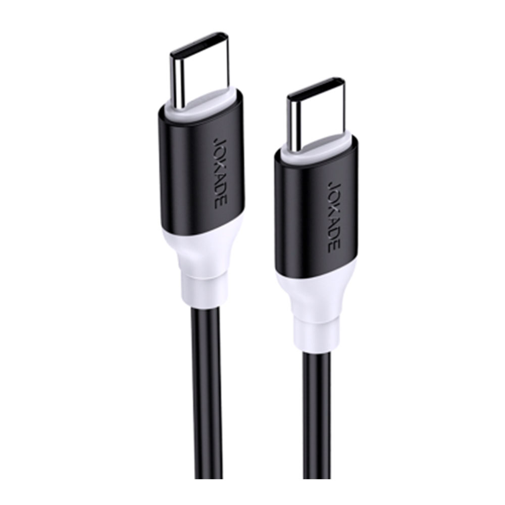 Кабель USB Type-C - USB Type-C Jokade JA020CC photo 1
