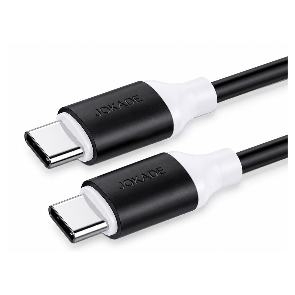 Кабель USB Type-C - USB Type-C Jokade JA020CC photo 2