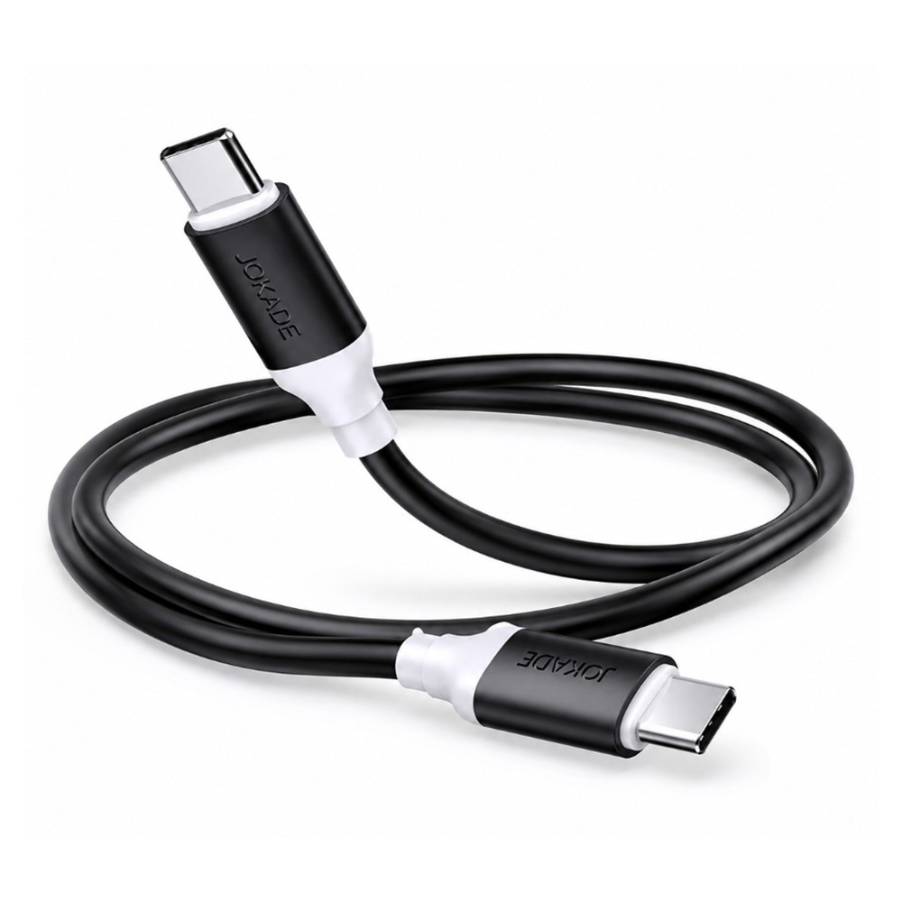 Кабель USB Type-C - USB Type-C Jokade JA020CC photo 3