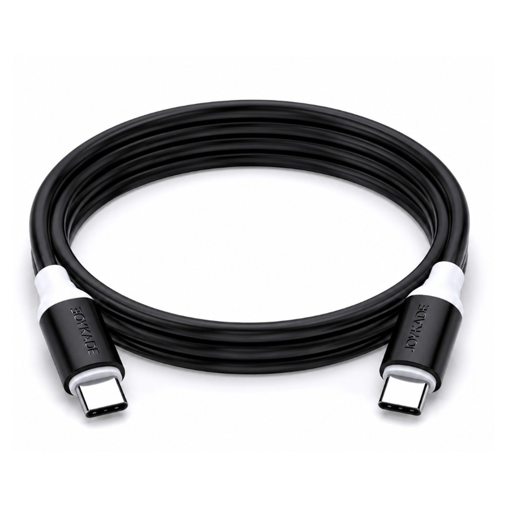 Кабель USB Type-C - USB Type-C Jokade JA020CC photo 5