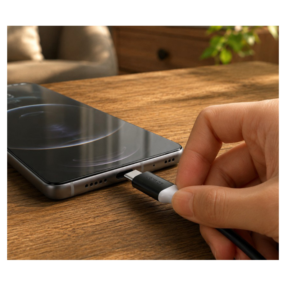 Кабель USB Type-C - USB Type-C Jokade JA020CC photo 6