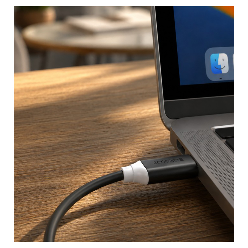 Кабель USB Type-C - USB Type-C Jokade JA020CC photo 7