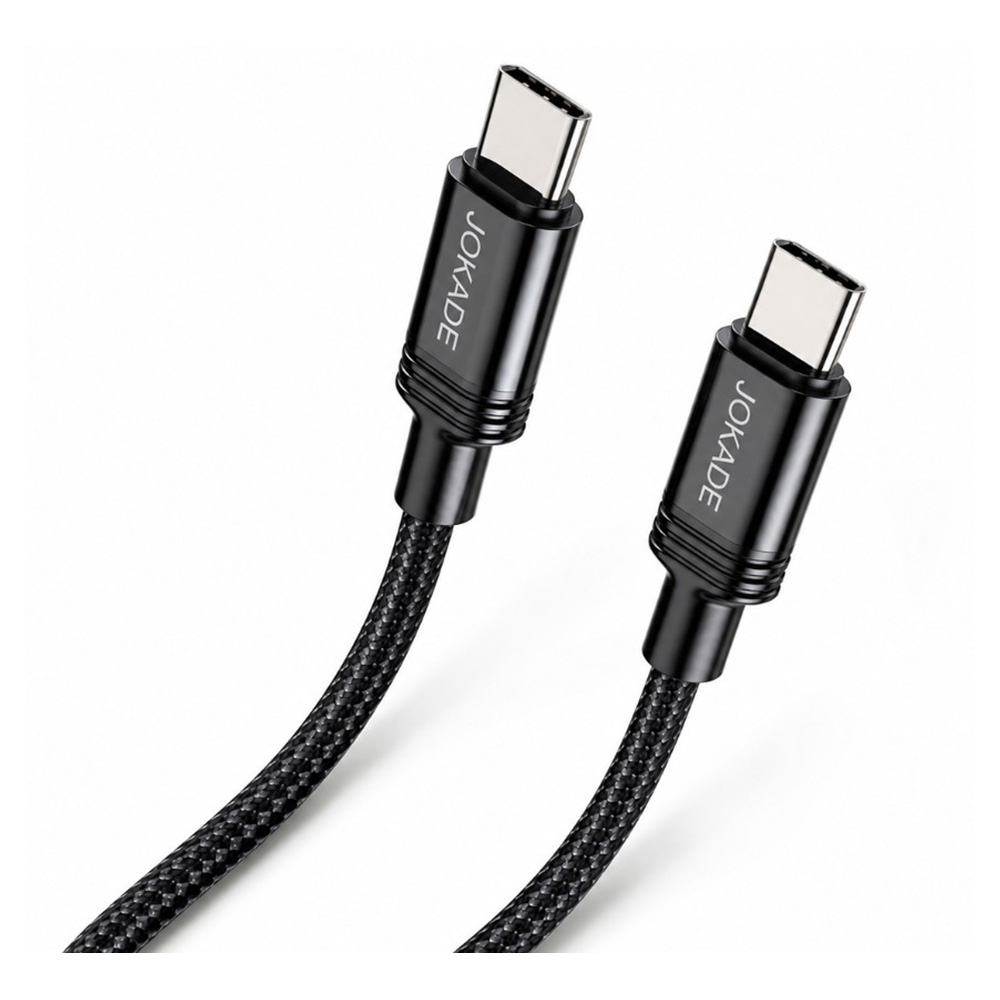 Кабель USB Type-C - USB Type-C Jokade JA041CC photo 3