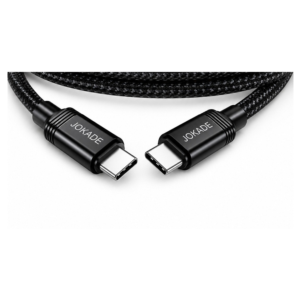 Кабель USB Type-C - USB Type-C Jokade JA041CC photo 4