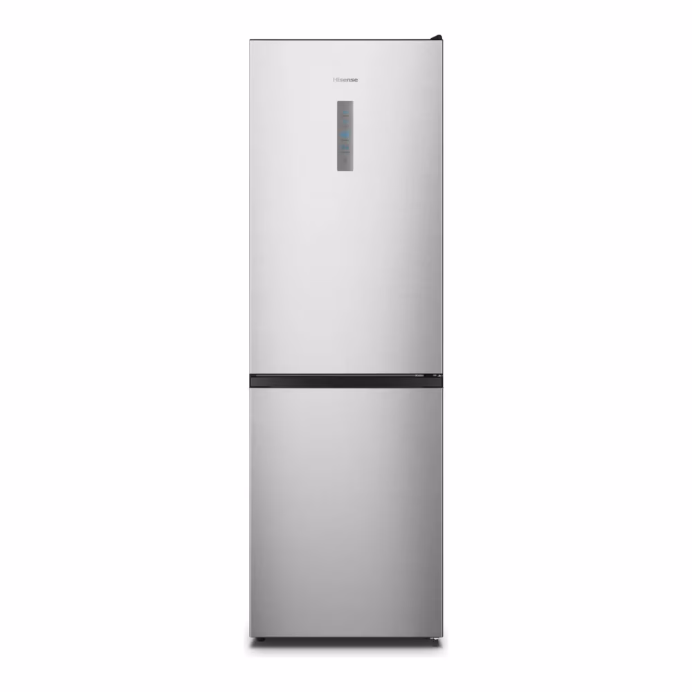 Frigider Hisense RB390N4BCC 