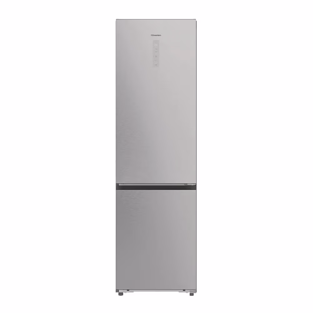 Frigider Hisense RB5P410SACC 