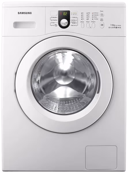 Masina de spalat Samsung WF1700WCC 