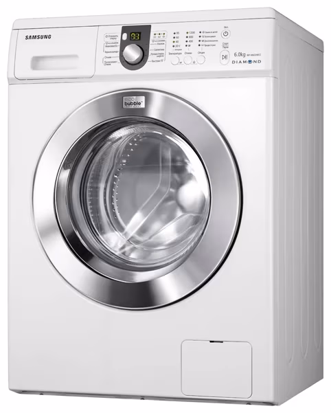 Masina de spalat Samsung WFM602WCC 
