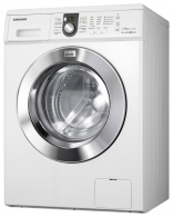 Masina de spalat Samsung WFM602WCC thumbnav 1