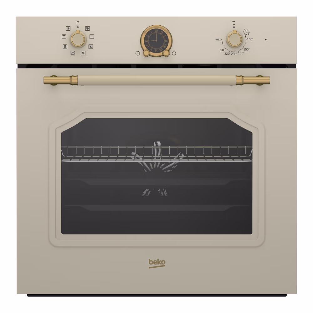 Встраиваемый духовой шкаф Beko RBIM19200CD 