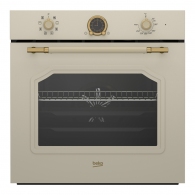 Встраиваемый духовой шкаф Beko RBIM19200CD thumbnav 1