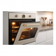 Встраиваемый духовой шкаф Beko RBIM19200CD thumbnav 7