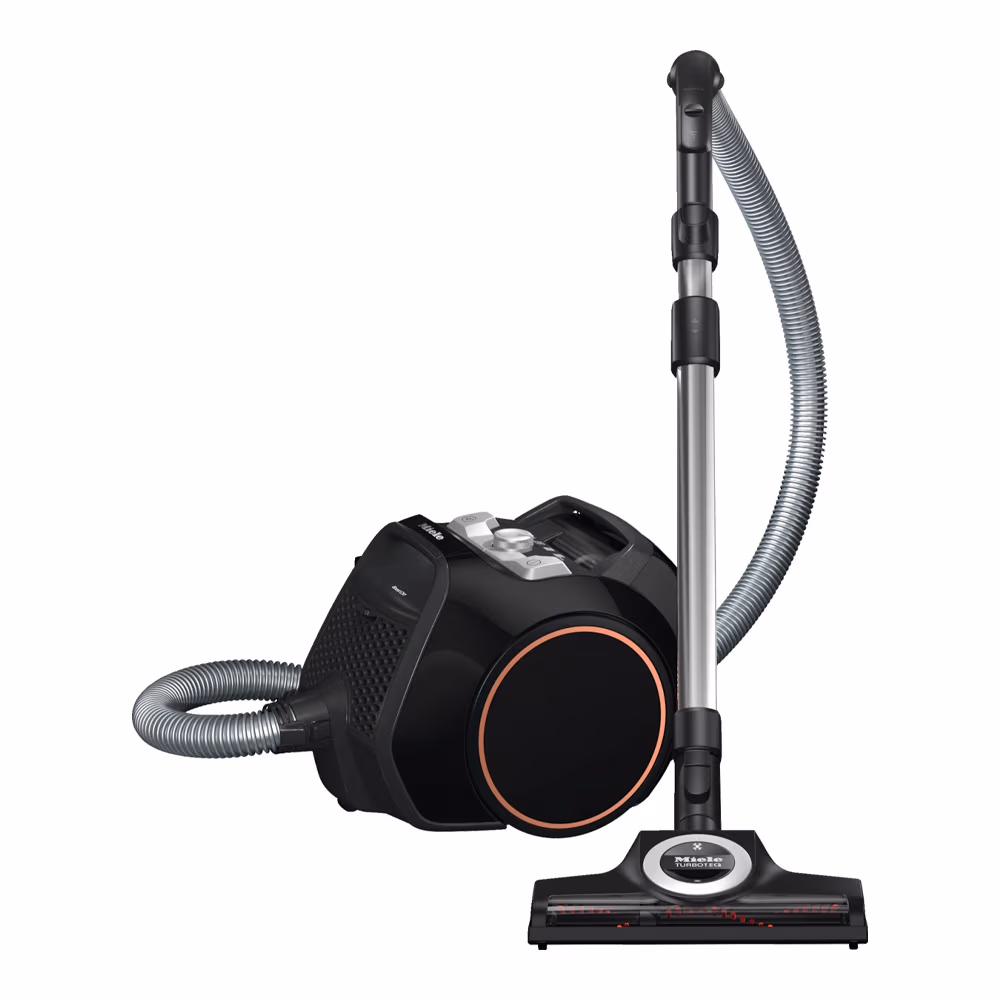 Aspirator cu container Miele SNCF0 Boost CX1 Cat&Dog PowerLine Obsidian black 