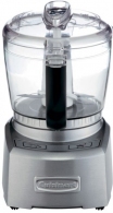Maruntitor Cuisinart CH4DCE, 950 ml, 250 W, 2 trepte viteza, Argintiu thumbnav