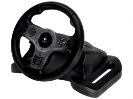 Руль Logitech Game Wheel Driving Force 