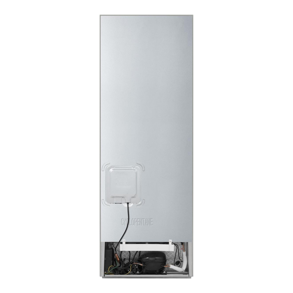 Congelator Hisense FV298N4ACE / 229 l / 172 cm / E / Inox photo 5