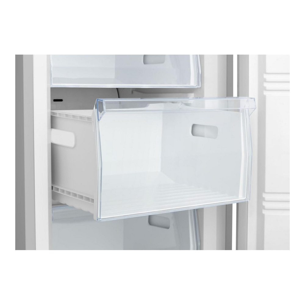 Congelator Hisense FV298N4ACE / 229 l / 172 cm / E / Inox photo 7