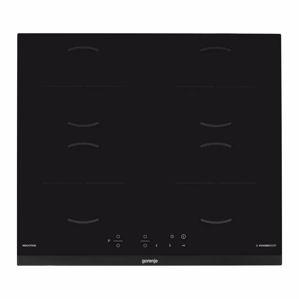 Plita incorporabila inductie Gorenje GI6401BCE