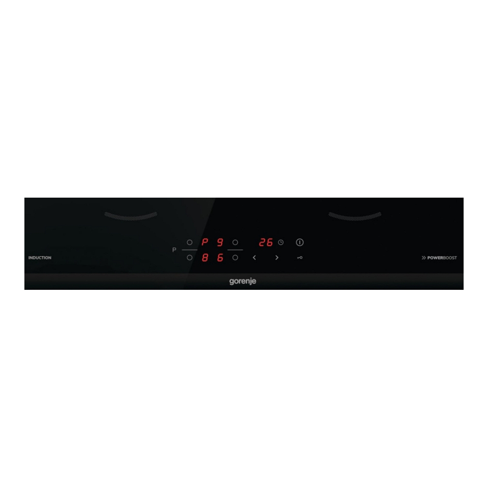 Plita incorporabila inductie Gorenje GI6401BCE photo 3