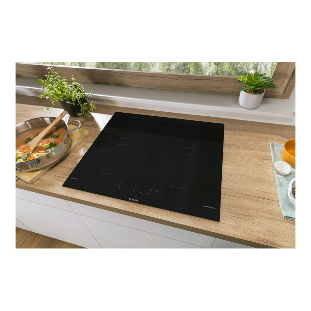 Plita incorporabila inductie Gorenje GI6401BCE photo 7