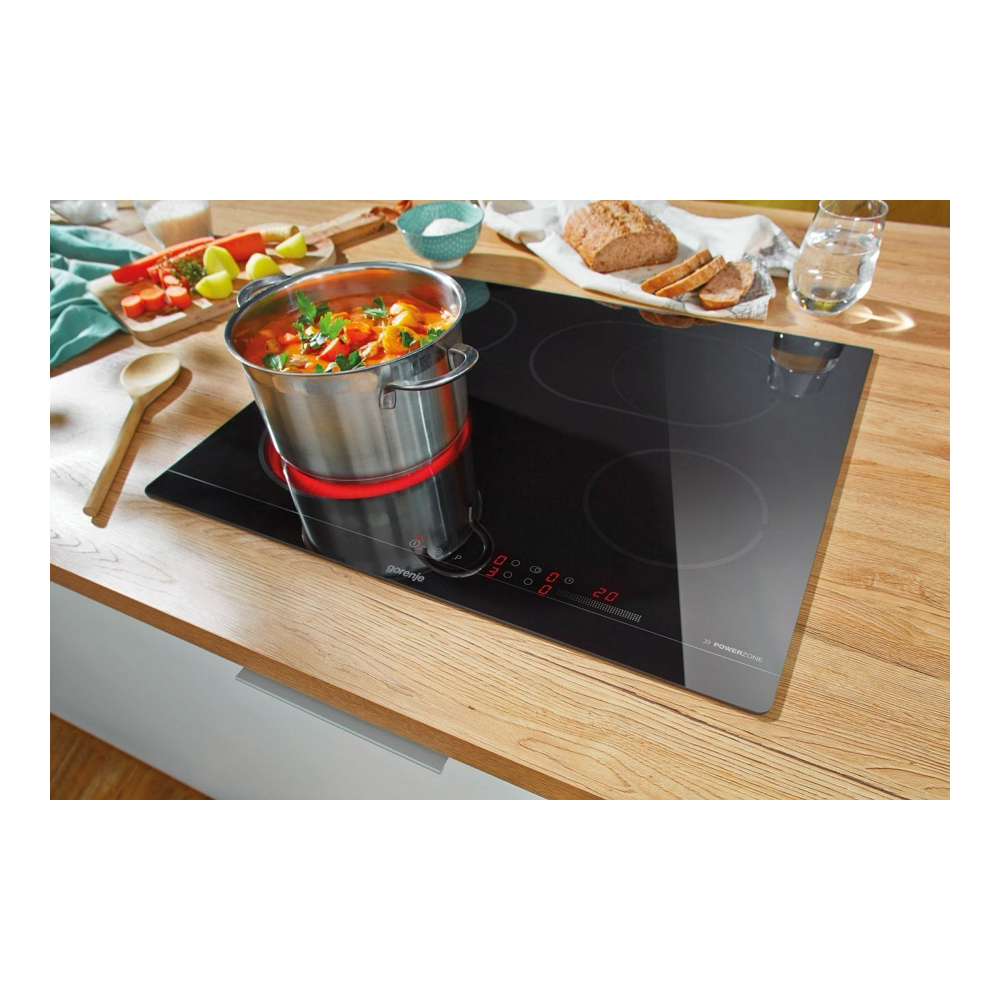 Plita incorporabila inductie Gorenje GI6401BCE photo 8