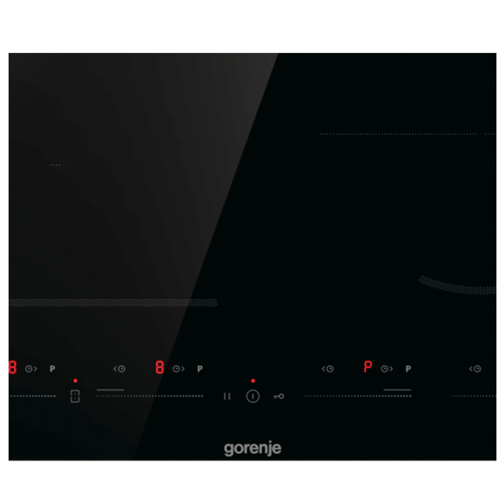 Plita incorporabila inductie Gorenje GI6432BSCE photo 2