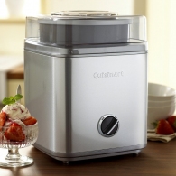 Aparat p/u inghetata Cuisinart ICE-30BCE thumbnav 6
