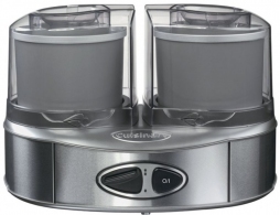 Aparat p/u inghetata Cuisinart ICE-40BCE thumbnav 1