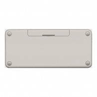Tastatura fara fir Logitech K380 Sand thumbnav 4