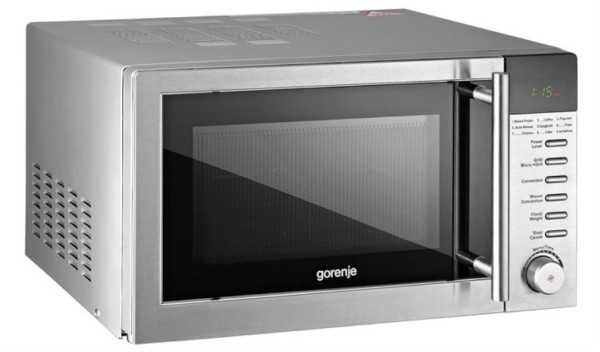 Cuptor cu microunde Gorenje MO20DCE 900 W / 20 l photo 1 Cuptor cu microunde Gorenje MO20DCE 900 W / 20 l photo 1