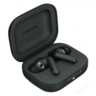 Casti fara fir Motorola Moto Buds + Darkest Spruce thumbnav 6