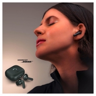 Casti fara fir Motorola Moto Buds + Darkest Spruce thumbnav 7