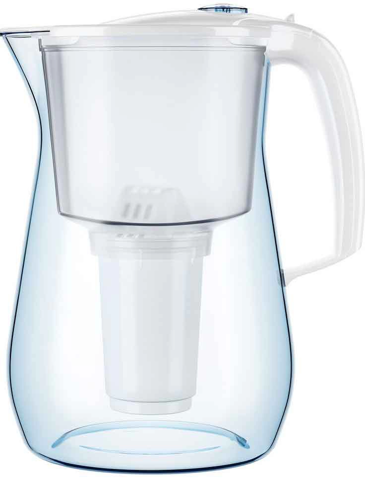 Filtru-ulcior p/u apa Aquaphor Provans