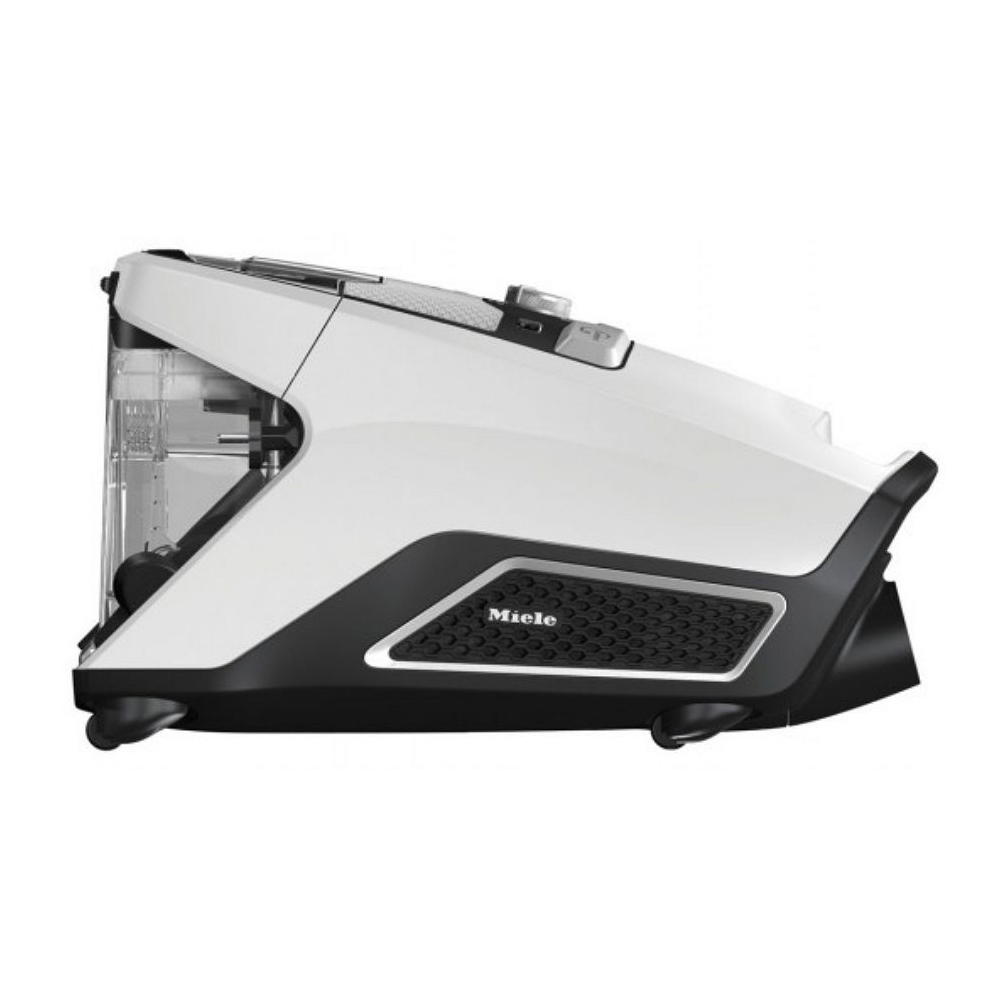 Aspirator cu container Miele SKCR3CX1EXCELLENCE / 900W / Alb photo 3